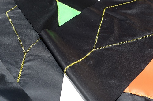 Дракон.  �17