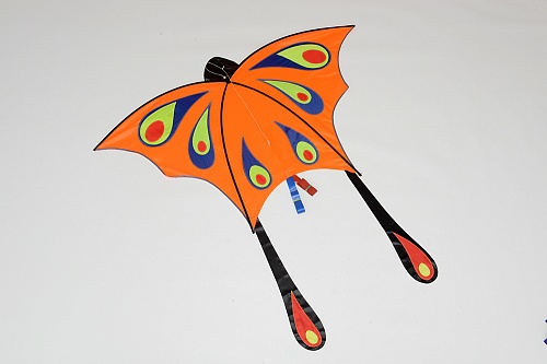 Бабочка.  �2