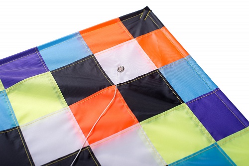 Семицветик.  �6