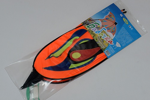 Бабочка.  �19