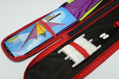 Скорпион.  �10