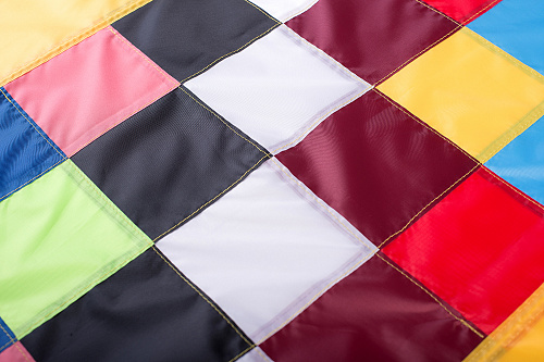 Пара-шютик.  �3