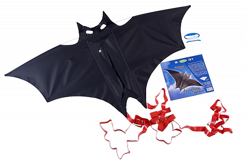 Летучая мышь