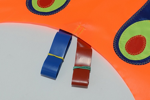 Бабочка.  �12