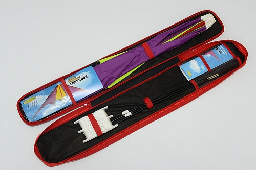 Скорпион.  �8