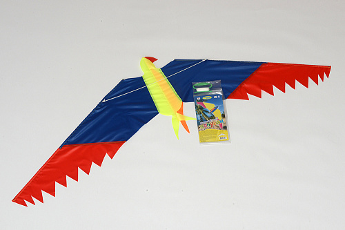 Попугай.  �7