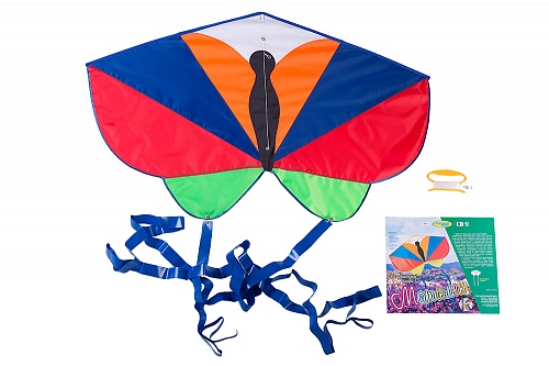 Мотылёк.  �3