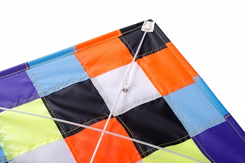 Семицветик.  �8