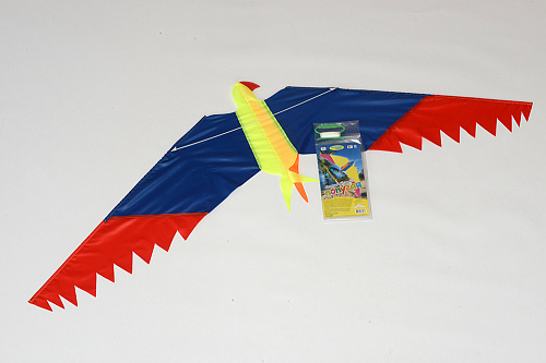 Попугай.  �8