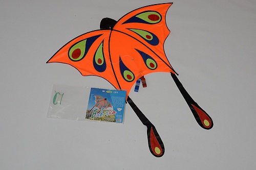 Бабочка.  �10