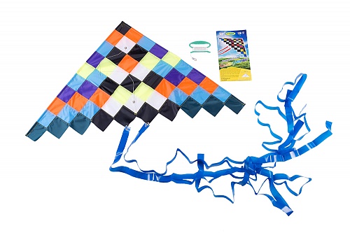 Семицветик