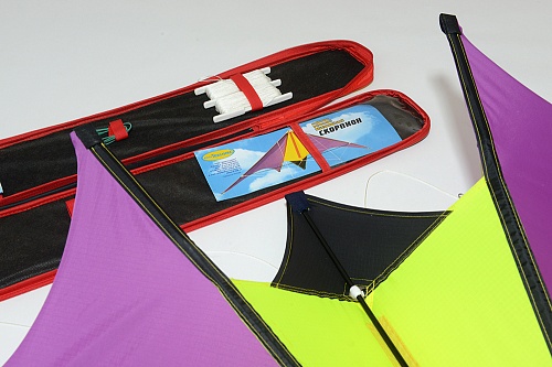 Скорпион.  �20