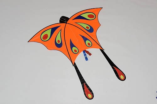 Бабочка.  �3