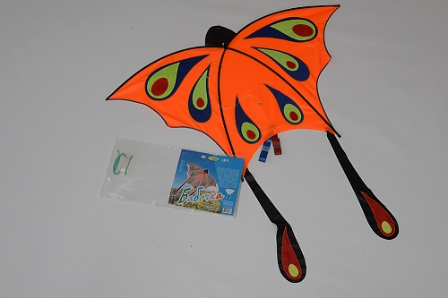 Бабочка.  �11